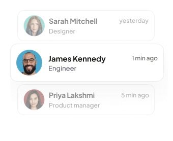 Hiring to Onboarding, Simplified