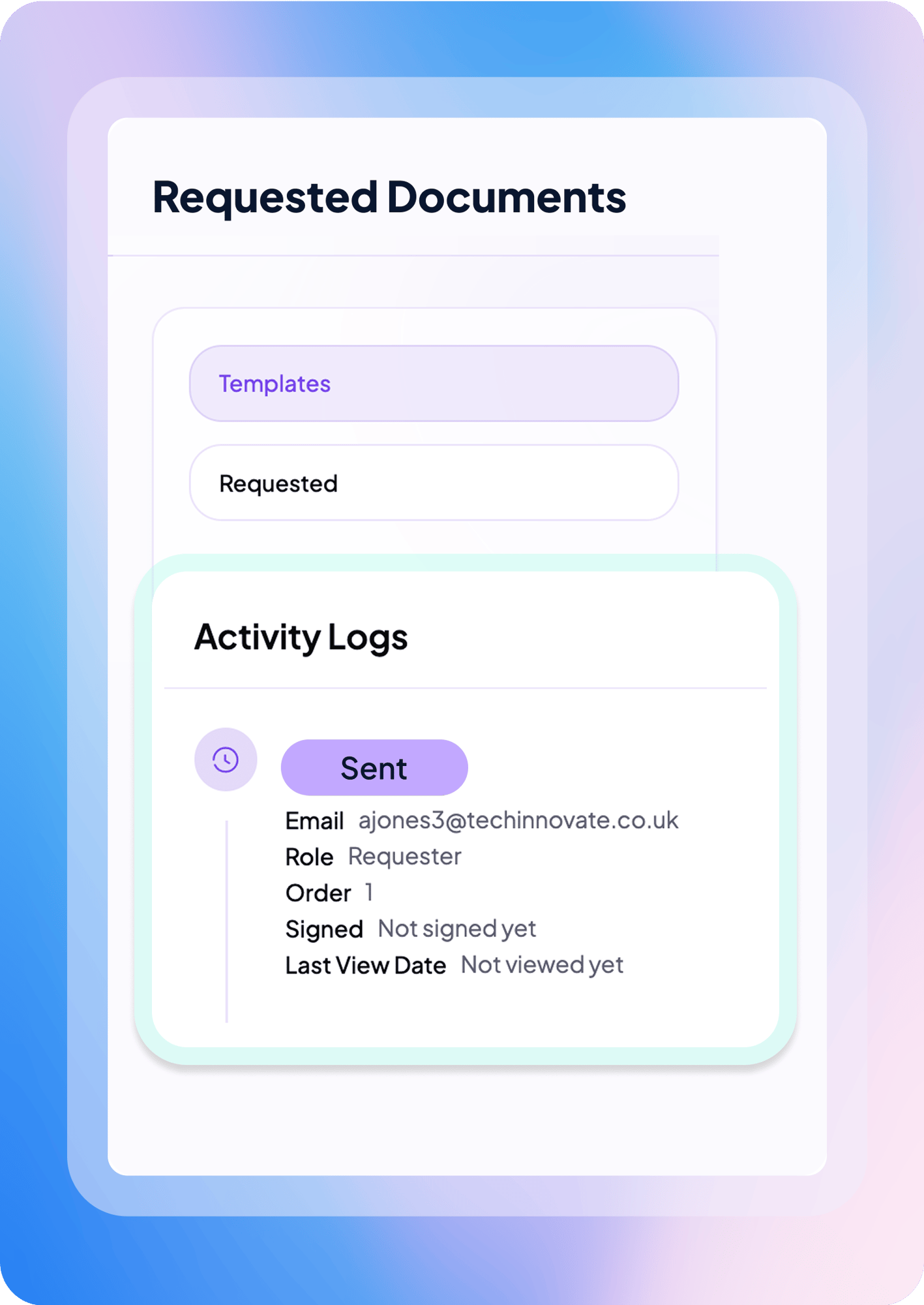 ESign 1