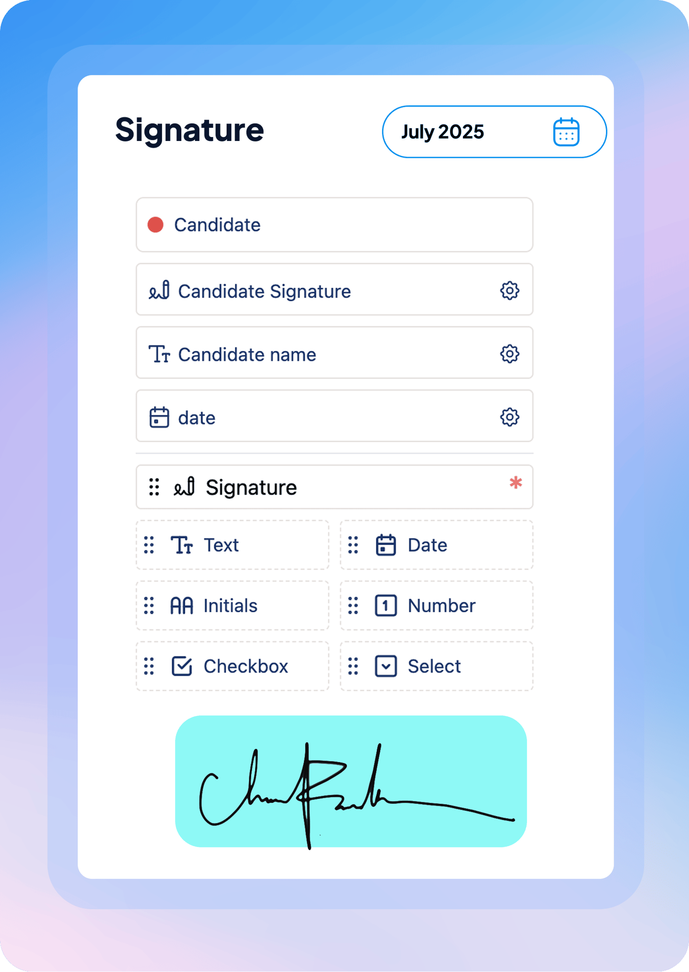 ESign 2
