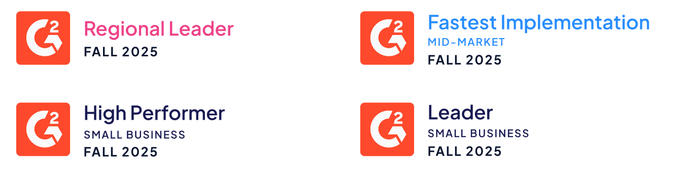 G2 Rows