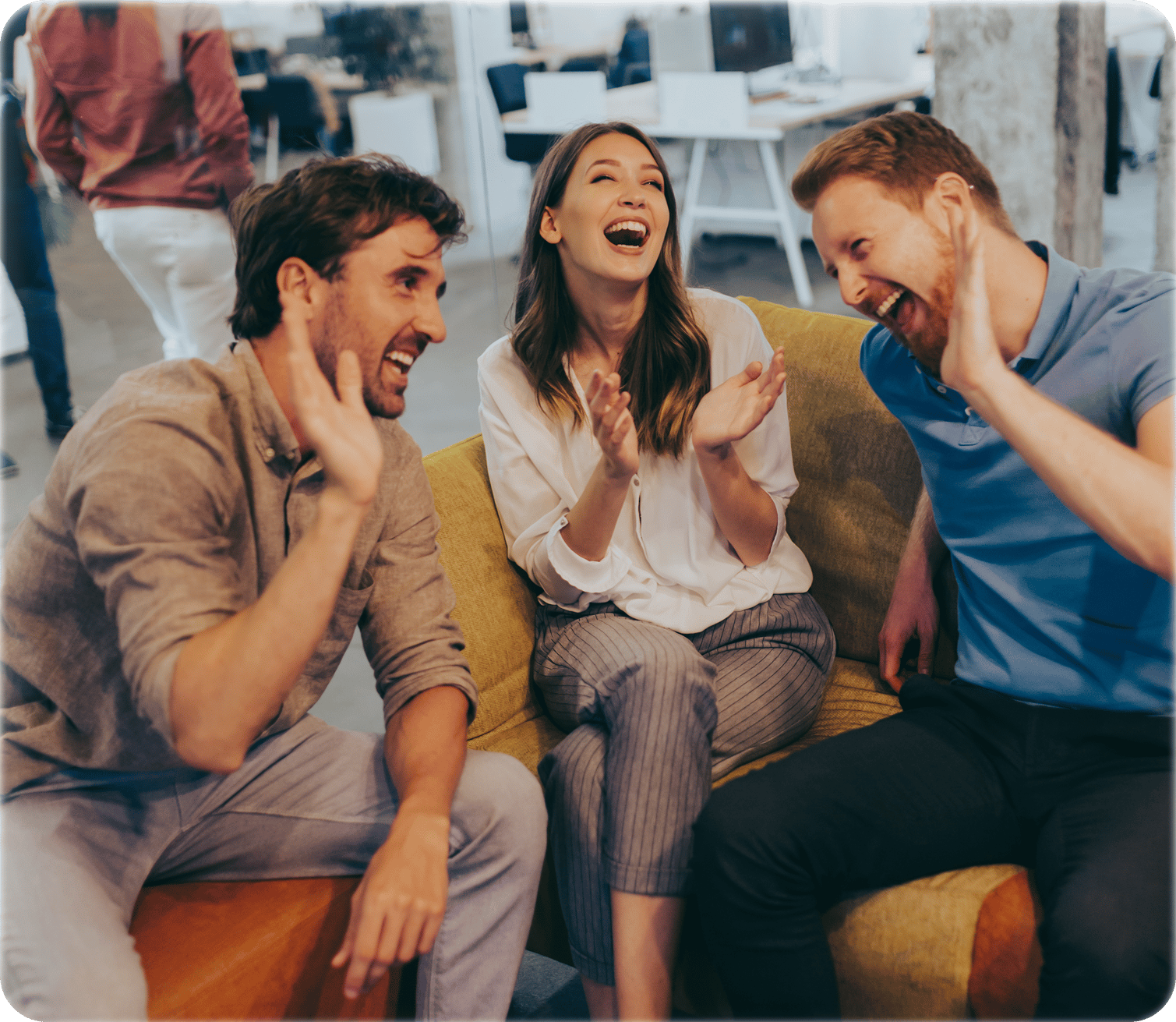 Growing Companies Solutions
