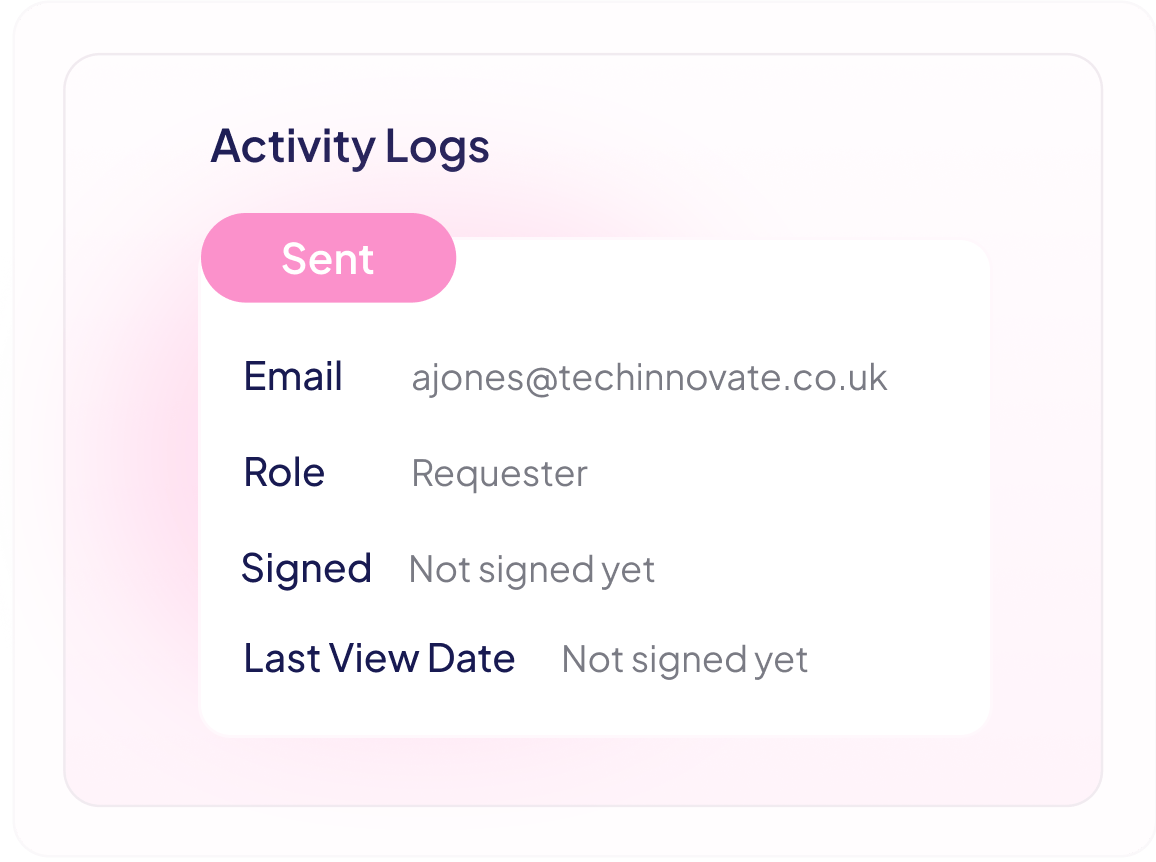 Esign Image 1