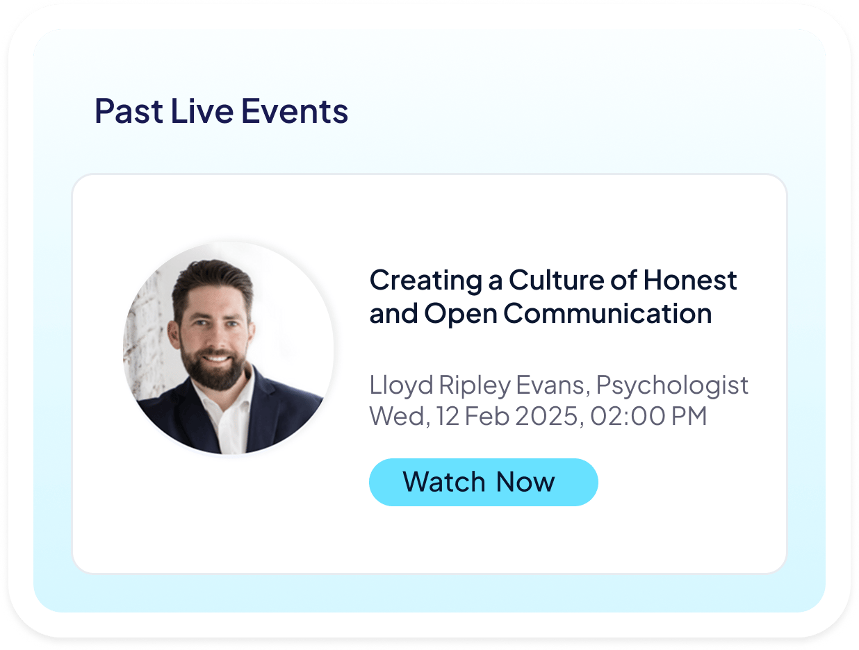 Events Image 1