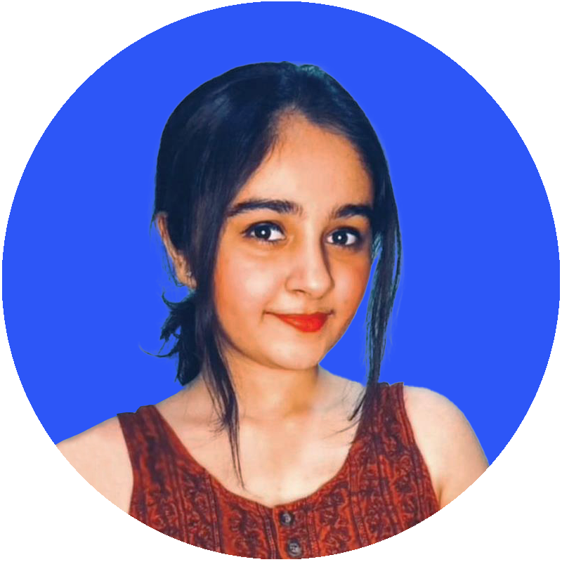 Freya Shah_2025
