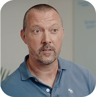 Ian Testimonial form