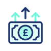 Money Increase