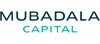 Mubadala Logo