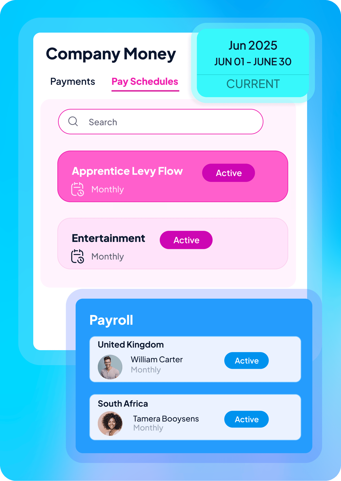 Payroll 2