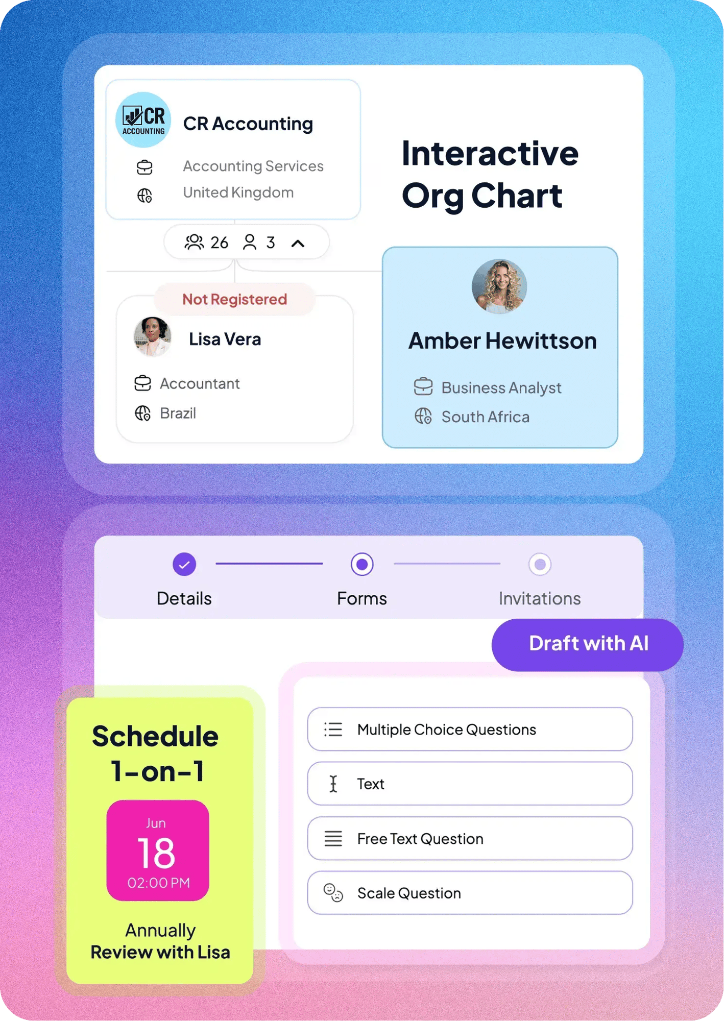 People Management 3 -  Optin
