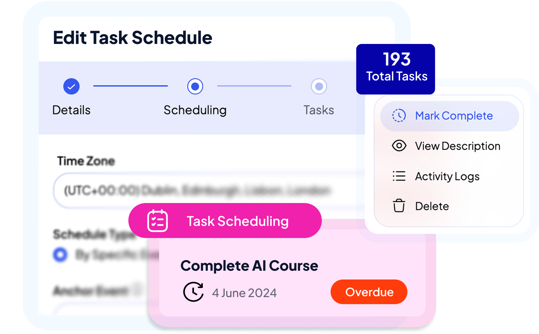 Task