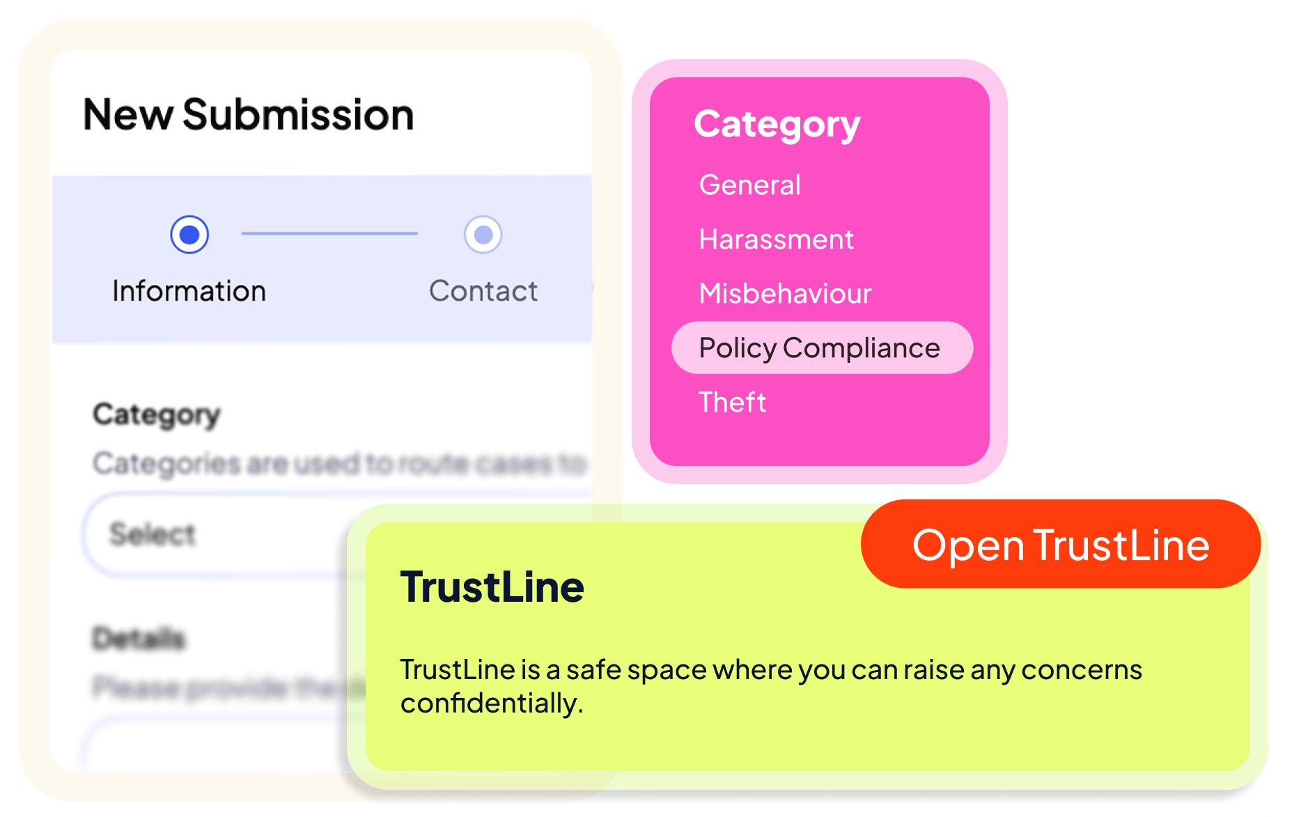 TrustLine 2