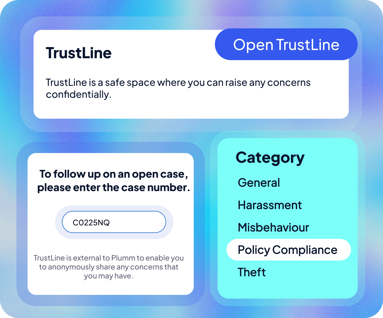 TrustLine