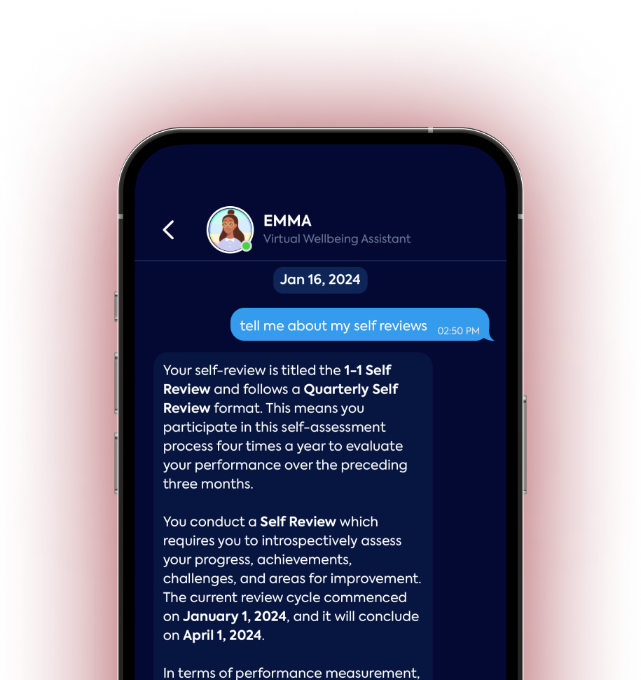 Plumm The Workplace Mental Health & HR Platform