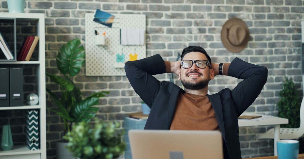 Read full post: How the Way We Work Is Quietly Shaping Our Wellbeing