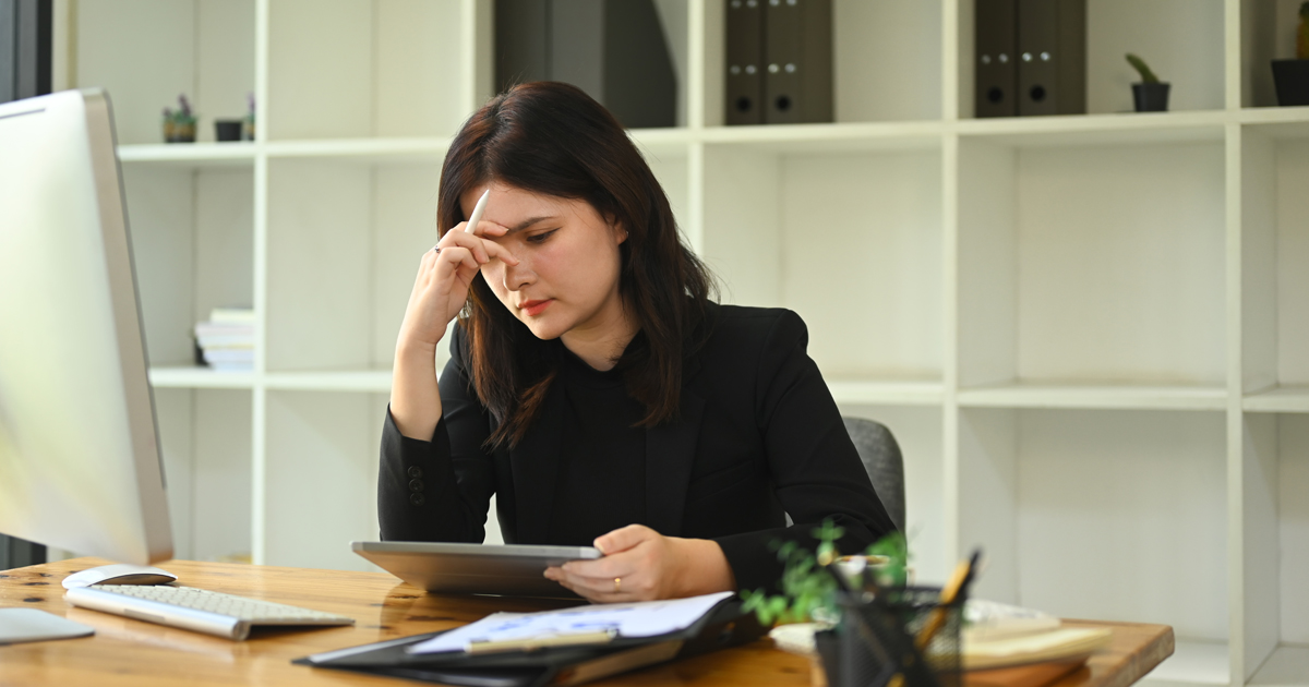 Read full post: When Pressure Builds Quietly
