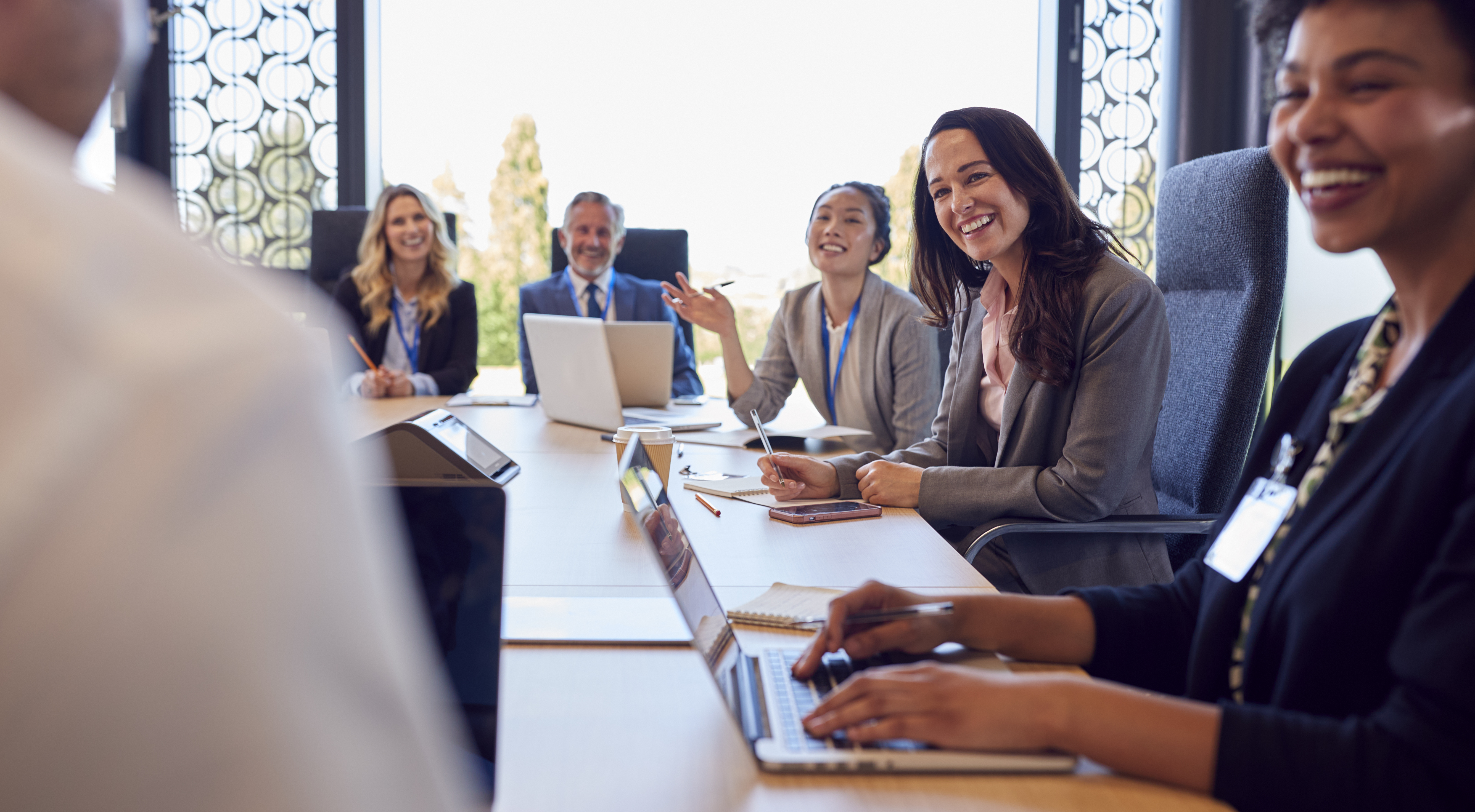 Read full post: Workplace Communication: Staying Connected When Work Slows Down